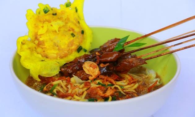 Kuliner Kabupaten Wonosobo